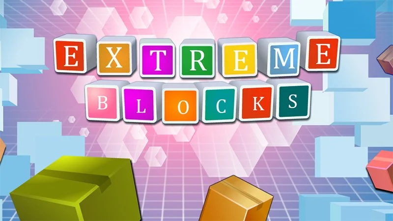 Extreme Blocks